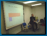 Session 3A: Opinion Polling and Democratic Development: Experience from Different Countries (II) Lars WILLNAT , Dec 9 2005